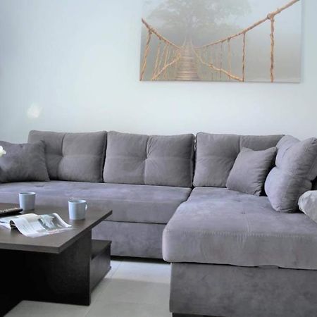 Lovely Apartment In The Center Of Athens. Exterior foto