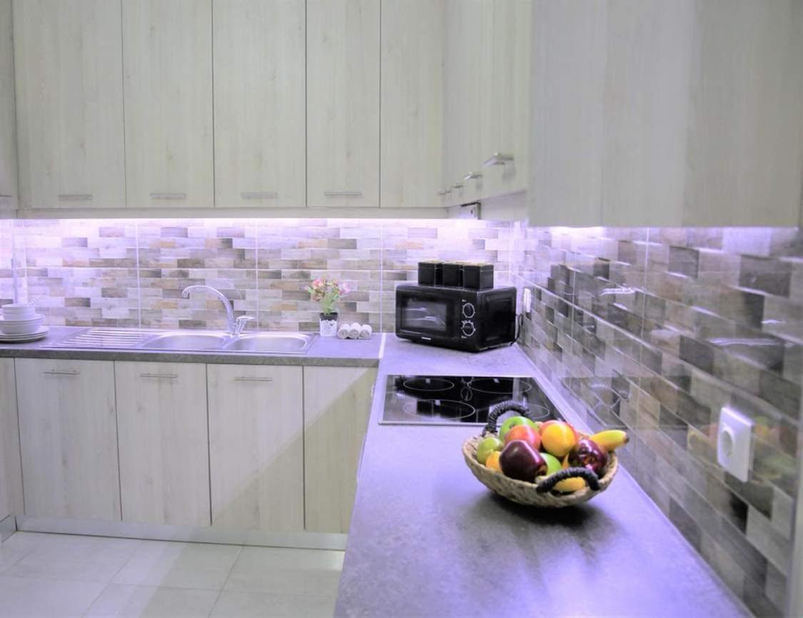 Lovely Apartment In The Center Of Athens. Exterior foto