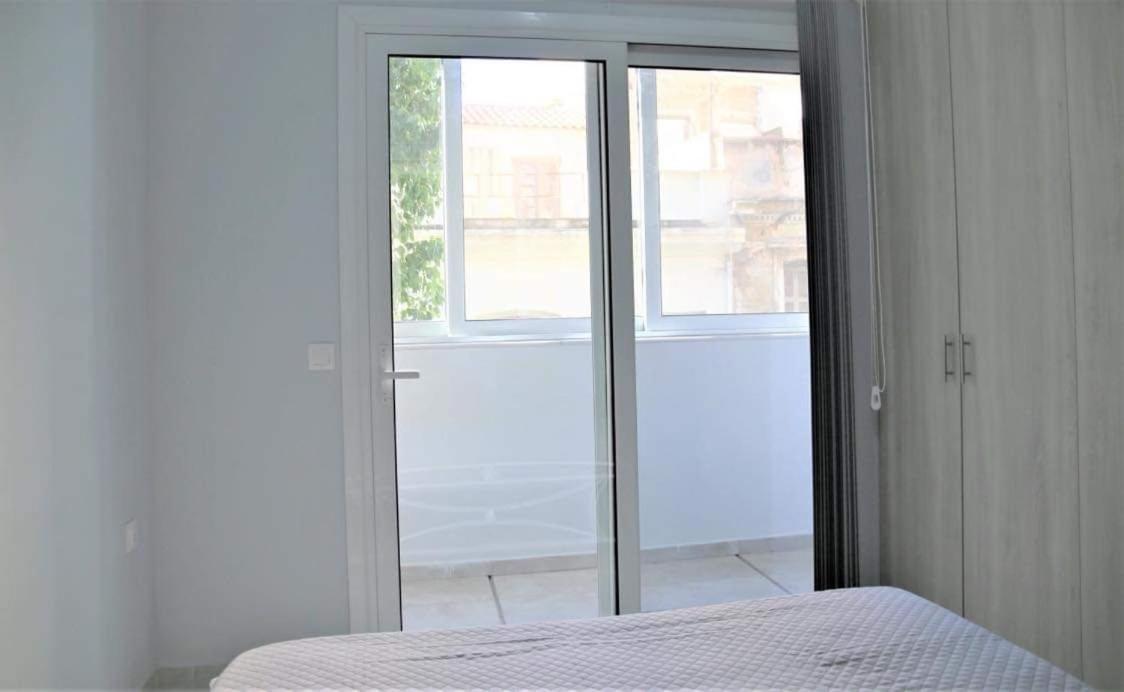 Lovely Apartment In The Center Of Athens. Exterior foto