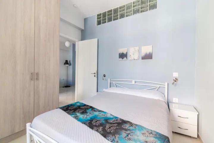 Lovely Apartment In The Center Of Athens. Exterior foto